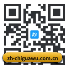 iOS 防封体系版 二维码